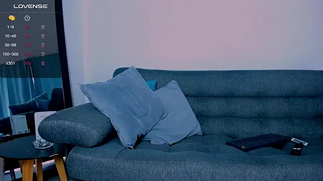 maximusclark1 online show from 02/02/25, 05:48