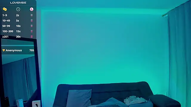 maximusclark1 online show from 02/26/25, 08:37