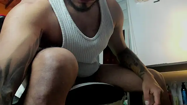 maximusclark1 online show from 03/26/26, 10:26