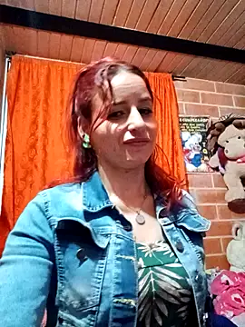 Rachhelle   online show from 01/17/25, 02:29