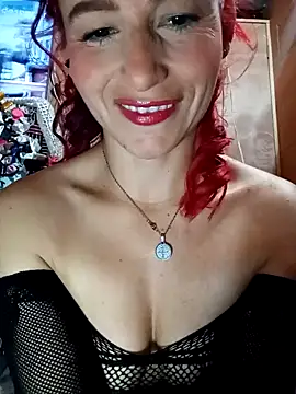 Rachhelle   online show from 02/20/25, 01:25