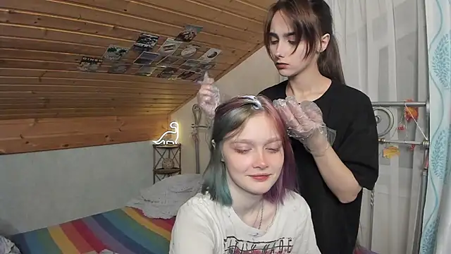 SilverDream online show from 12/14/24, 08:18