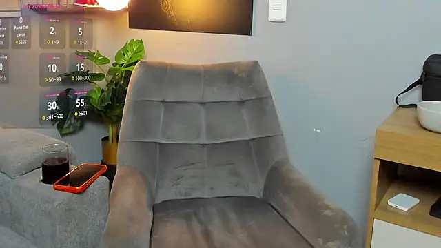 Giorgio-Leone online show from 02/22/26, 01:40