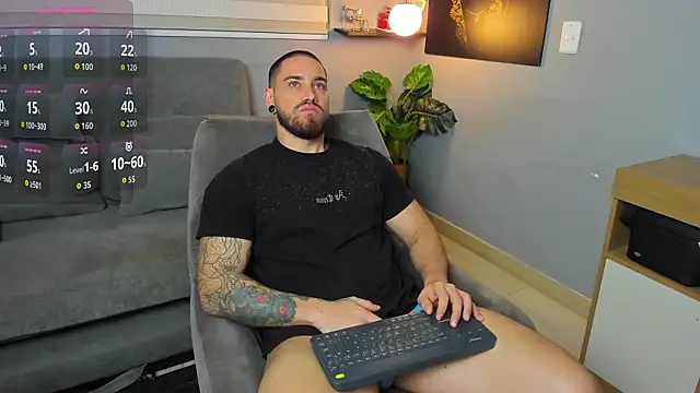 Giorgio-Leone online show from 03/07/26, 12:51