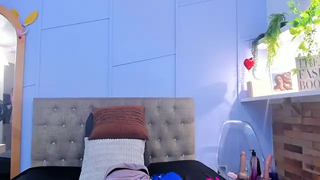 nathalie rossel online show from 10/01/25, 07:53