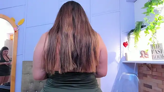 nathalie rossel online show from 10/08/25, 08:06