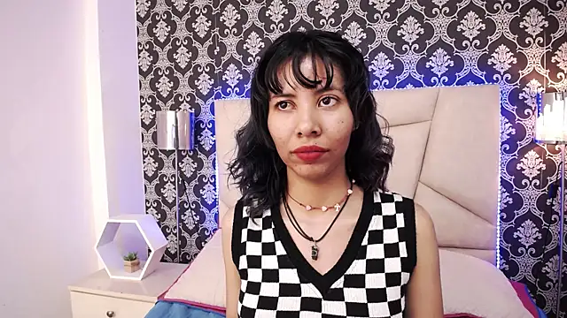 Akane Uwu online show from 03/07/25, 11:27