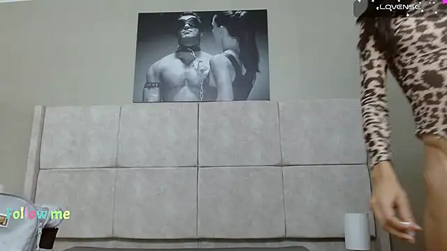 sweet amalia4 online show from 01/24/25, 07:39