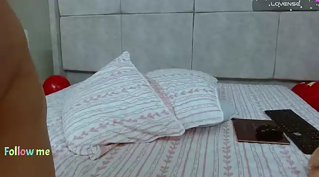 sweet amalia4 online show from 02/15/25, 09:38