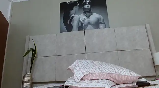 sweet amalia4 online show from 03/02/25, 01:47