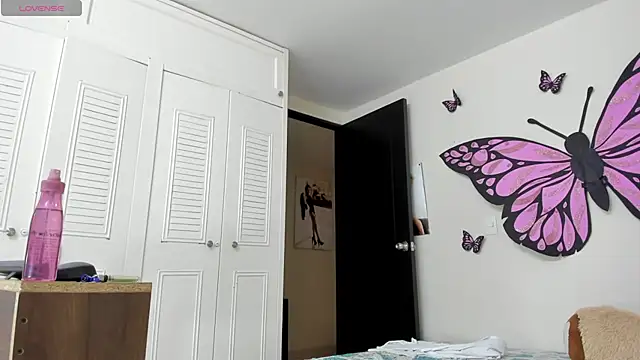 sweet amalia4 online show from 10/20/25, 07:03