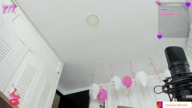 sweet amalia4 online show from 02/24/26, 06:06