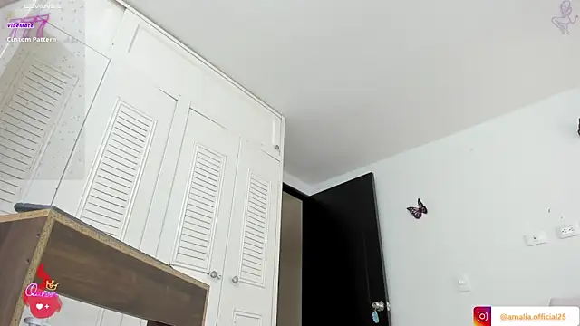 sweet amalia4 online show from 03/05/26, 10:06