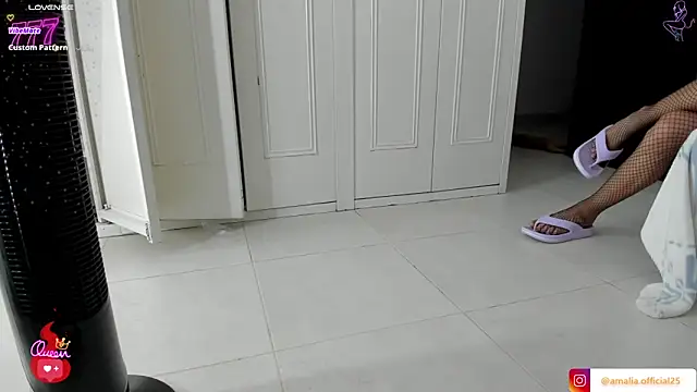 sweet amalia4 online show from 04/11/26, 11:09