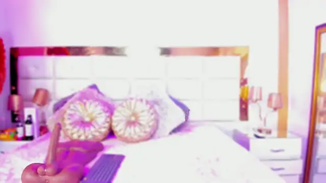 evangelin ts online show from 12/26/24, 07:27