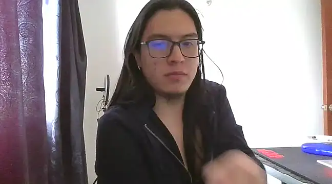 Snapshot of Pitton031 chatting on 03/05/25, 03:18 Pitton031 online show from 03/05/25, 03:18