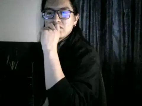 Snapshot of Pitton031 chatting on 03/07/25, 10:54 Pitton031 online show from 03/07/25, 10:54