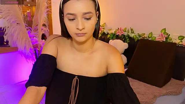 Hannah williams1 online show from 09/13/25, 08:52