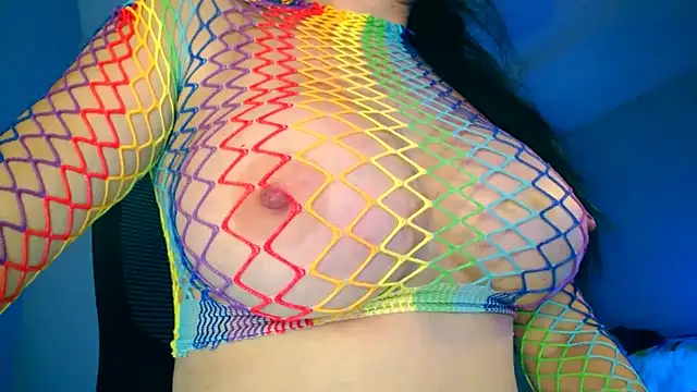 Sebriena online show from 07/02/26, 07:58