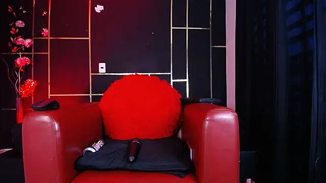 NYX1126 online show from 03/18/25, 02:04