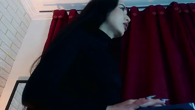 NYX1126 online show from 09/18/25, 01:24