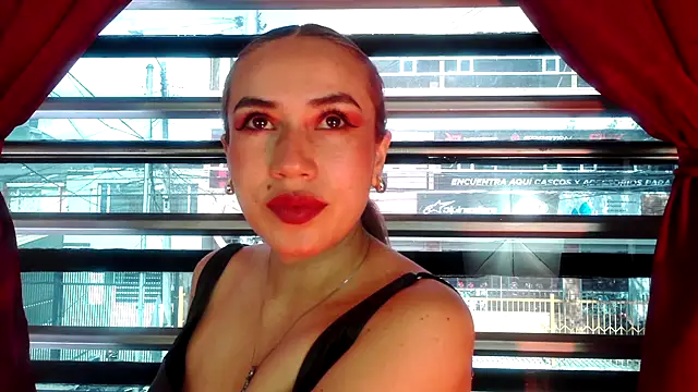 NYX1126 online show from 09/24/25, 01:58