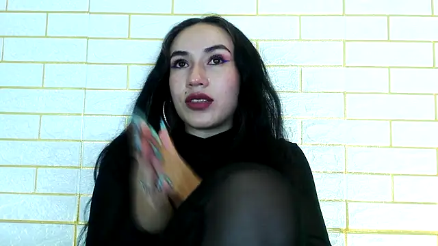 NYX1126 online show from 09/25/25, 02:10