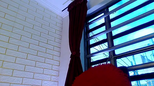 NYX1126 online show from 11/10/25, 01:10