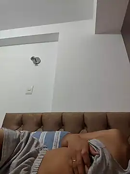 ARIANA SAENS online show from 01/06/25, 03:09