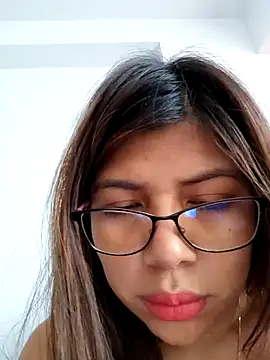 ARIANA SAENS online show from 01/17/25, 11:59