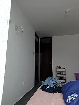 ARIANA SAENS online show from 01/20/25, 08:07