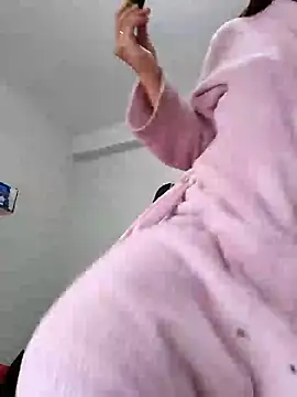 ARIANA SAENS online show from 01/21/25, 08:43