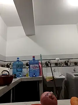 ARIANA SAENS online show from 01/22/25, 09:24