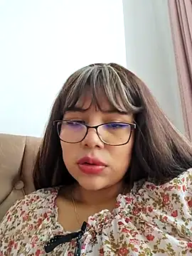 ARIANA SAENS online show from 01/24/25, 12:20