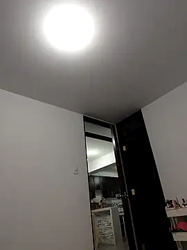 ARIANA SAENS online show from 01/26/25, 02:24