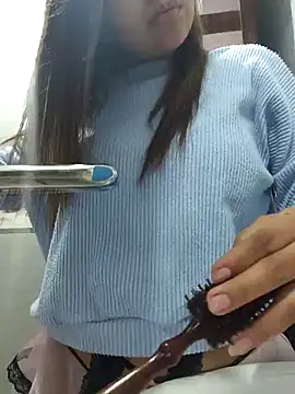 ARIANA SAENS online show from 02/01/25, 01:09