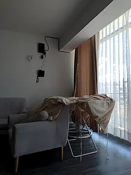 ARIANA SAENS online show from 02/02/25, 02:02