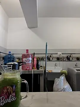 ARIANA SAENS online show from 02/04/25, 01:16