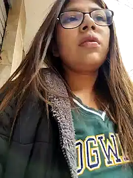 ARIANA SAENS online show from 02/05/25, 05:31