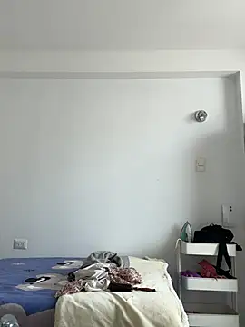 ARIANA SAENS online show from 02/21/25, 02:06