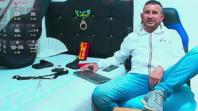 Yeol King online show from 11/03/25, 06:42