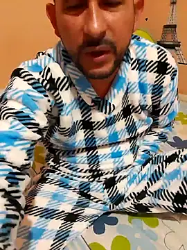 Yeol King online show from 12/22/25, 11:35