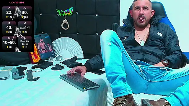 Yeol King online show from 02/20/26, 05:13