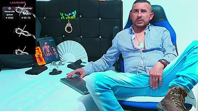 Yeol King online show from 02/21/26, 02:51