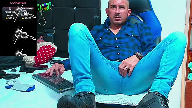 Yeol King online show from 04/13/26, 05:51