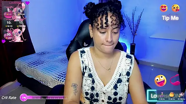 eva ashford online show from 12/04/24, 12:36