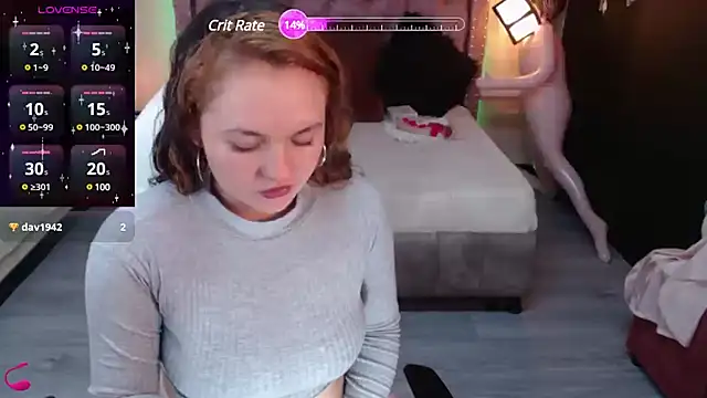 Snapshot of Naiara_Sex_ chatting on 12/14/24, 05:58 Naiara Sex  online show from 12/14/24, 05:58
