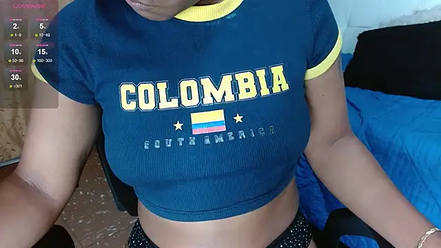 AnnieScott  online show from 02/07/25, 07:06