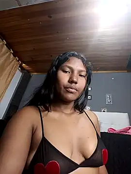 AnnieScott  online show from 03/16/25, 03:39