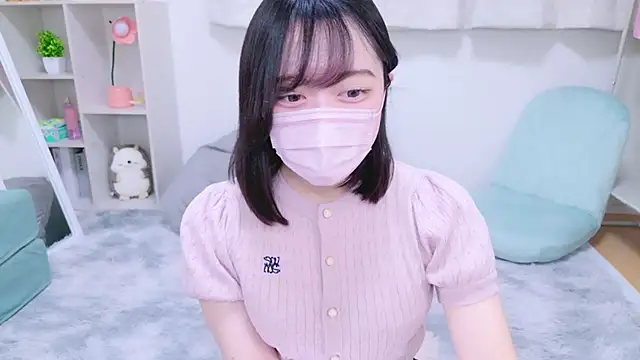 Yurie  online show from 12/04/24, 02:42